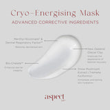 Aspect Dr Cryo-Energising Mask