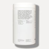 Vida Glow Natural Marine Collagen Original Glass Tub