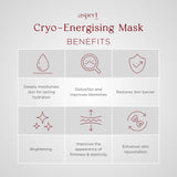 Aspect Dr Cryo-Energising Mask