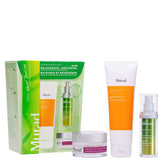 Murad Rejuvenate + Replenish with Healthy Fundamentals