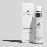 Cosmedix Simply Brilliant 24/7 Brightening Serum