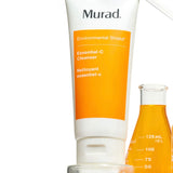 Murad Rejuvenate + Replenish with Healthy Fundamentals