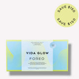 Vida Glow Limited Edition Ultra-Luminous Daily Facial Kit