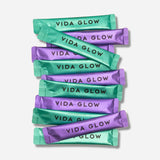 Vida Glow Mixed Natural Marine Collagen Trial Pack