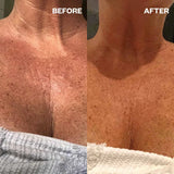 Wrinkle Schminkles Decolletage Brightening Sheet Mask