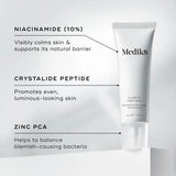 Medik8 Clarity Peptides