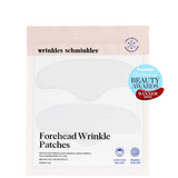 Wrinkles Schminkles Forehead Wrinkle Patches Set Of 2 Patches