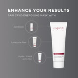Aspect Dr Cryo-Energising Mask