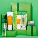Murad Rejuvenate + Replenish with Healthy Fundamentals