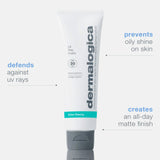Dermalogica Active Clearing Oil Free Matte Spf 30