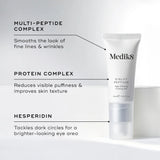 Medik8 Eyelift Peptides