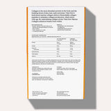 Vida Glow Natural Marine Collagen Sachets Mango