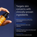 PCA Skin ExLinea Peptide Smoothing Serum