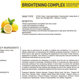 Esthemax Hydrojelly Brightening Complex