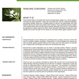 Esthemax Hydrojelly Phyto Nutrients