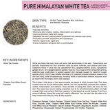 Esthemax Hydrojelly Pure Himalayan White Tea