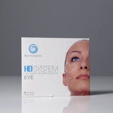 Bio Therapeutic Hyaluronic Delivery Eye Masque 1-10pk