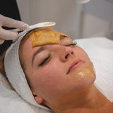Esthemax Hydrojelly Luminous 24K Gold