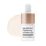 Mesoestetic Age Element Brightening Complex Plus 4 x 5.5ml