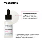 mesoestetic skin balance 30ml