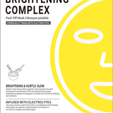 Esthemax Hydrojelly Brightening Complex