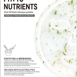 Esthemax Hydrojelly Phyto Nutrients