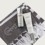 RECALL IN PLACE - Aspect Sun Physical Sun Protection Spf 50