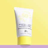 Sunny Skin Super Sun Spf50 50ml