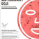 Esthemax Hydrojelly Antioxidant Goji