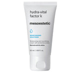 mesoestetic hydration pack