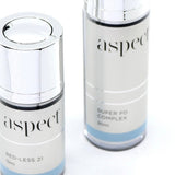 Aspect Red-Less 21