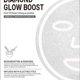 Esthemax Hydrojelly Diamond Glow Boost