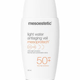 mesoestetic mesoprotech water veil 50ml