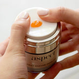 Aspect Fruit Enzyme Mask