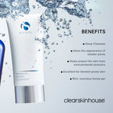 iS Clinical Warming Honey Cleanser