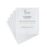 Societe Rejuvenating Peptide Mask