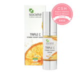 Societe Triple C Vitamin Therapy Serum