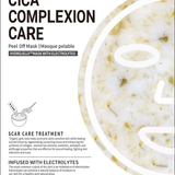 Esthemax Hydrojelly Cica Complexion Care