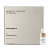 Mesoestetic Age Element Brightening Complex Plus 4 x 5.5ml
