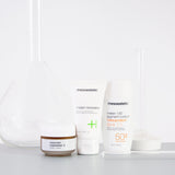 mesoestetic cosmelan home maintenance pack 30g 50ml 50ml