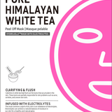 Esthemax Hydrojelly Pure Himalayan White Tea