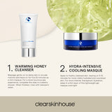 iS Clinical Warming Honey Cleanser