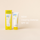 Dermalogica Clear Start Clearing Defense Spf 30