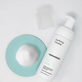 mesoestetic purifying mousse 150ml