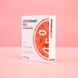 Esthemax Hydrojelly Antioxidant Goji