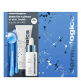 Dermalogica Supple Skin Set + 2 cooling globes