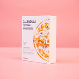 Esthemax Hydrojelly Calendula Floral