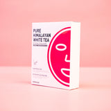 Esthemax Hydrojelly Pure Himalayan White Tea