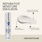 iS Clinical Reparative Moisture Emulsion
