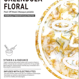 Esthemax Hydrojelly Calendula Floral